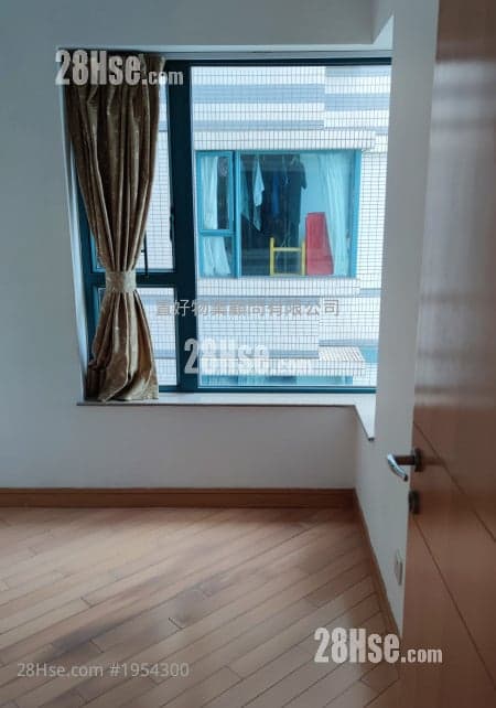 奧運大兩房，抵租