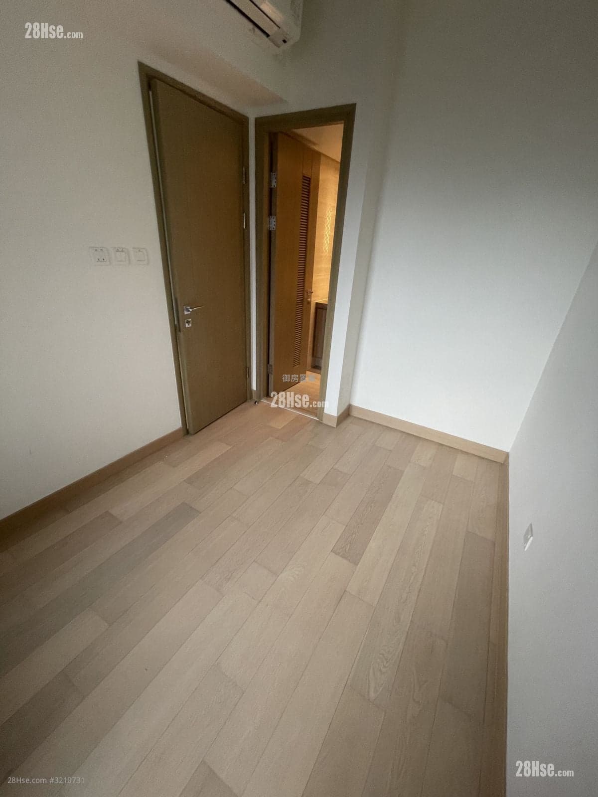 一房企理 鐵路屋苑即租即住