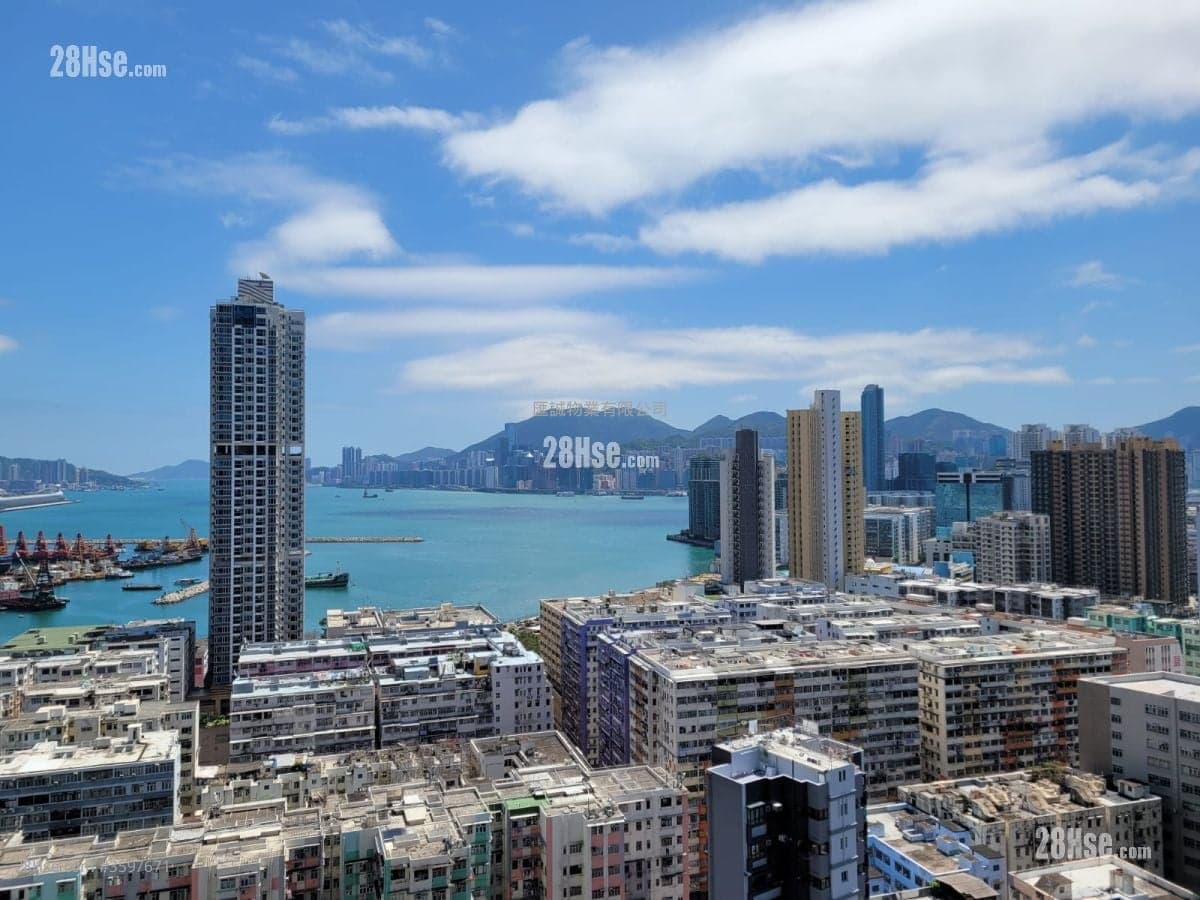 《上車投資•獨家真盤》山景海景•應有盡有•全港筍盤•一Take過幫你搵到心儀安樂