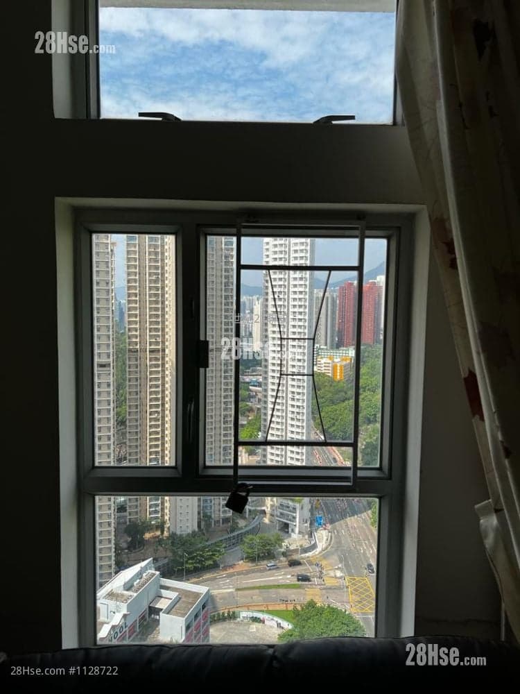 高層三面單邊開揚景、歡迎約睇