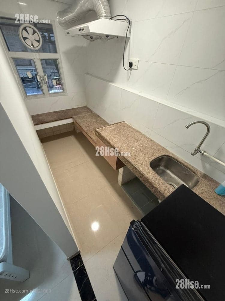深水埗地鐵站3分鐘，新裝修，方便乾淨企理，歡迎在職人士，學生，各大地產代理合作