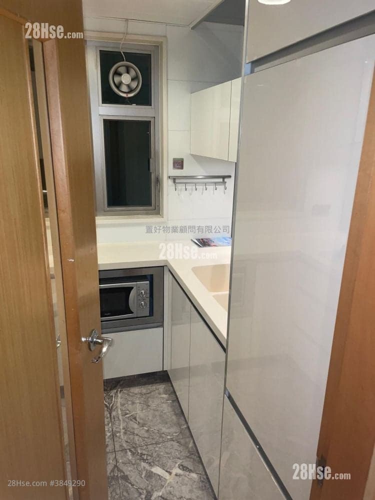 君匯港企理兩房
