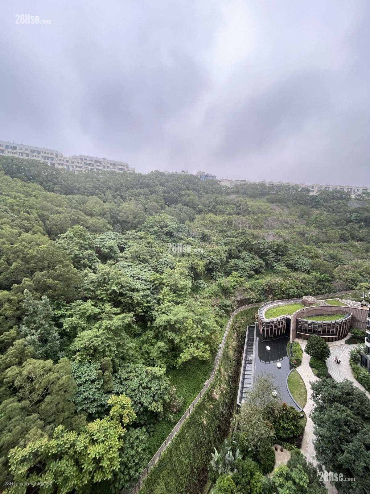 **九肚山豪宅, 開揚山景, 翠綠園景, 沙田區低水樓盤, 潛力無限**