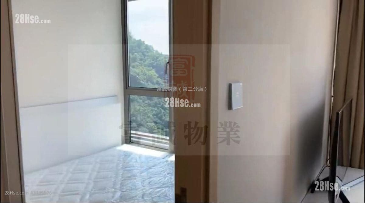 山海景，傢俬全齐，酒店式管理，可以约看房
