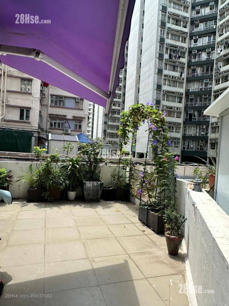 “精緻裝修+大平台” 招呼親朋戚友唔失禮