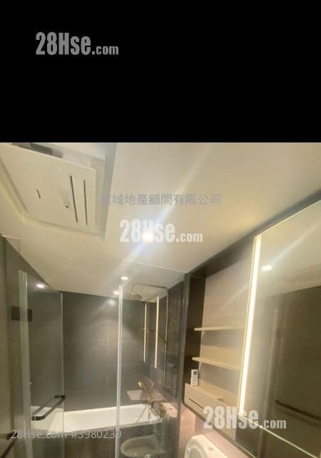 名牌屋苑