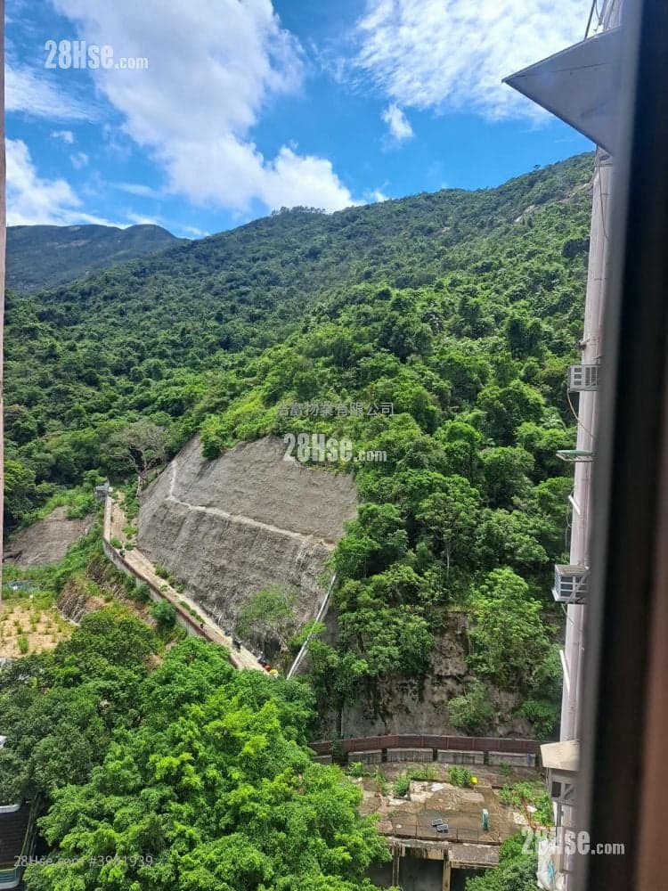 中興大廈