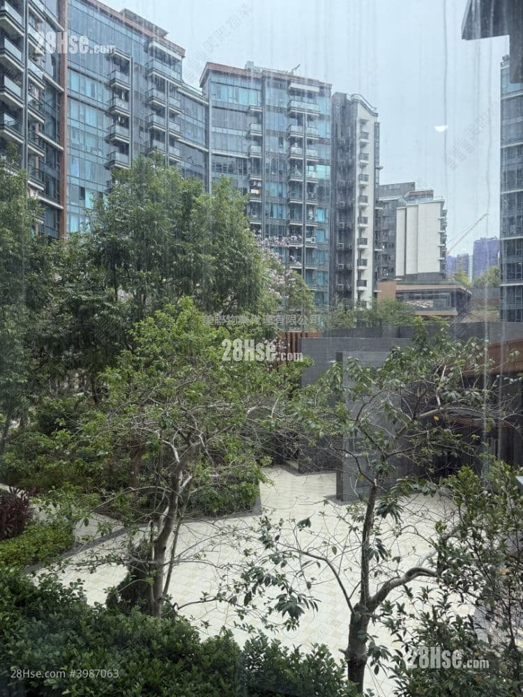 滿名山310呎！包全屋傢俬電器！拎包入住！