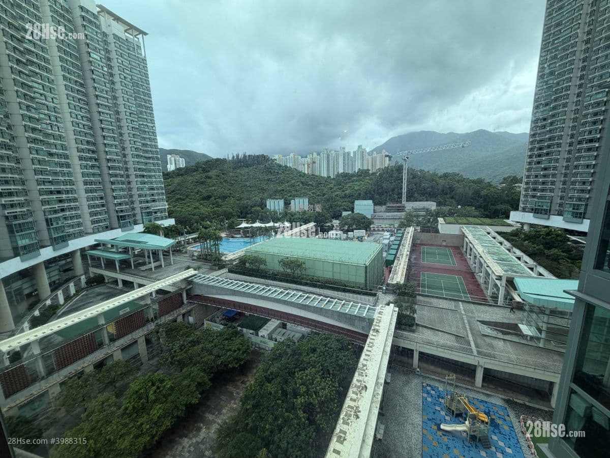 東堤兩房實盤 （包全屋豪華傢俬電器）歡迎查詢約睇