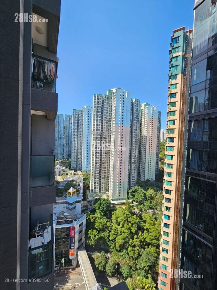 港島東18