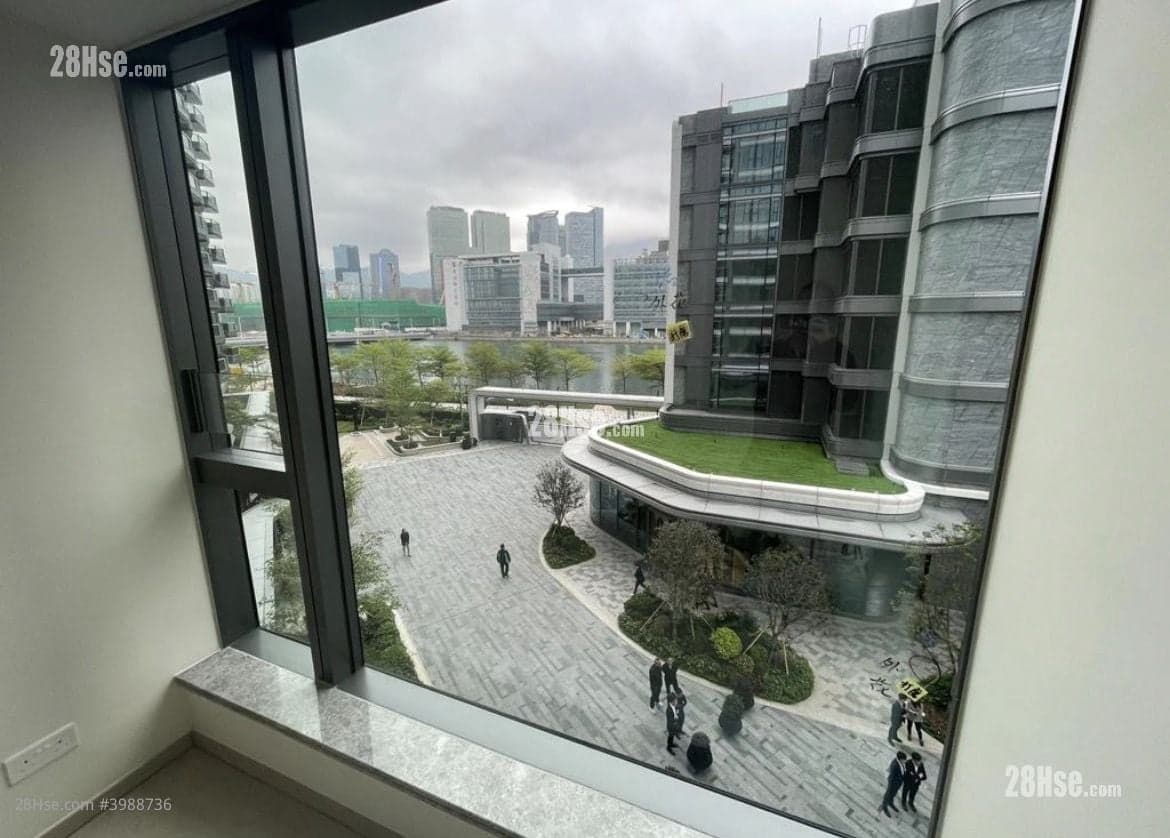 業主盤 免佣金 跑道有匙睇樓 靚景實用3房