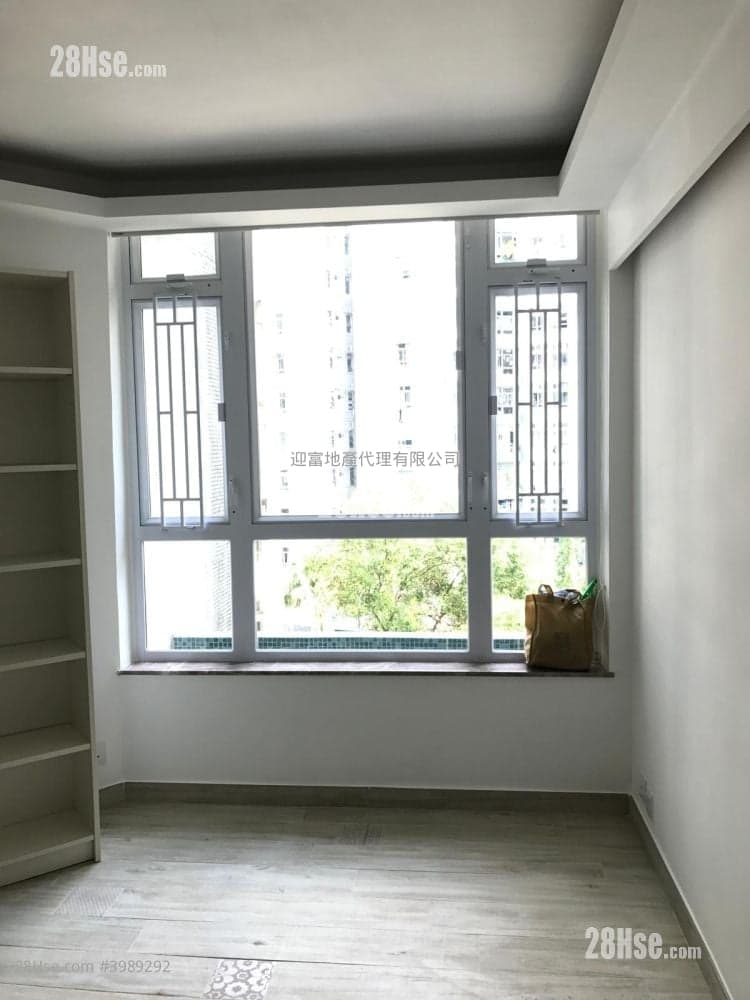 東南內園, 雅致装修, 業主誠售