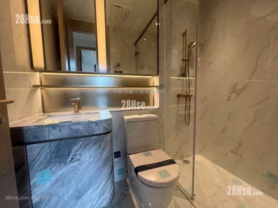 啟德跑道區全新包電器|一房15K 兩房19.5K 三房26K up