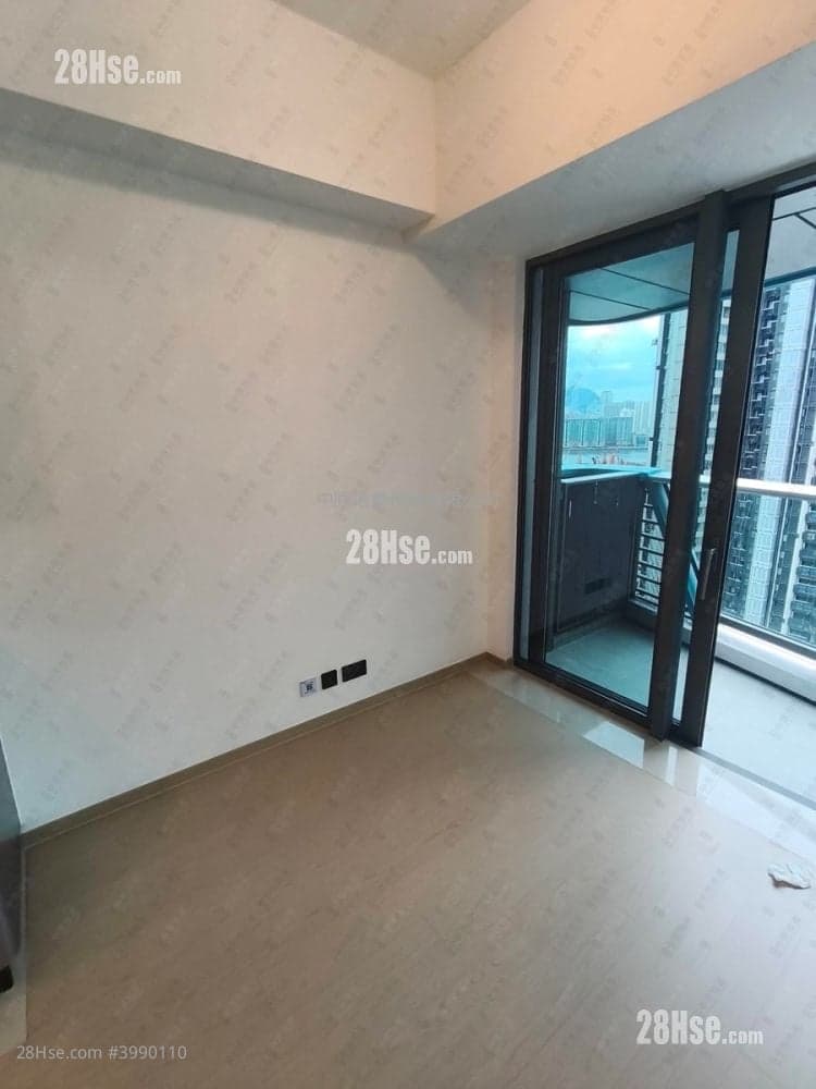 真實盤源 全新樓靚會所|一房15K 兩房19.5K 三房26K