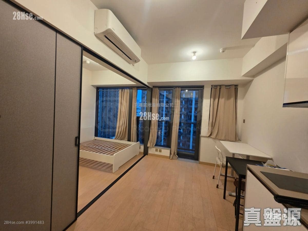 啟德嘉峯匯 | 3分鐘即到地鐵 | 中層$18500月租 | 即約即睇