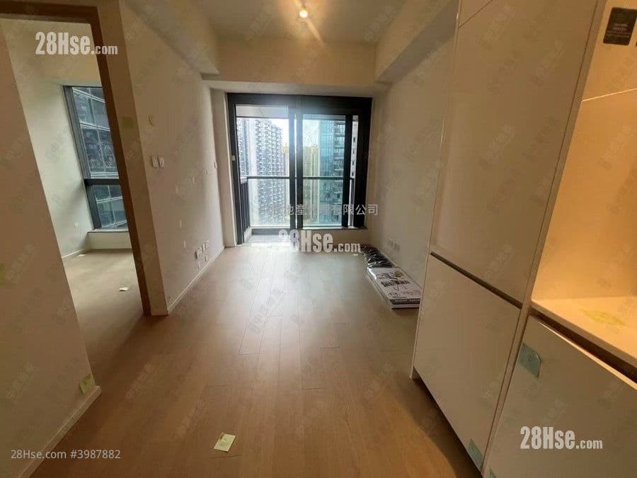 Double Coast 2房 海景 19.5 K 全新單位，1房15K