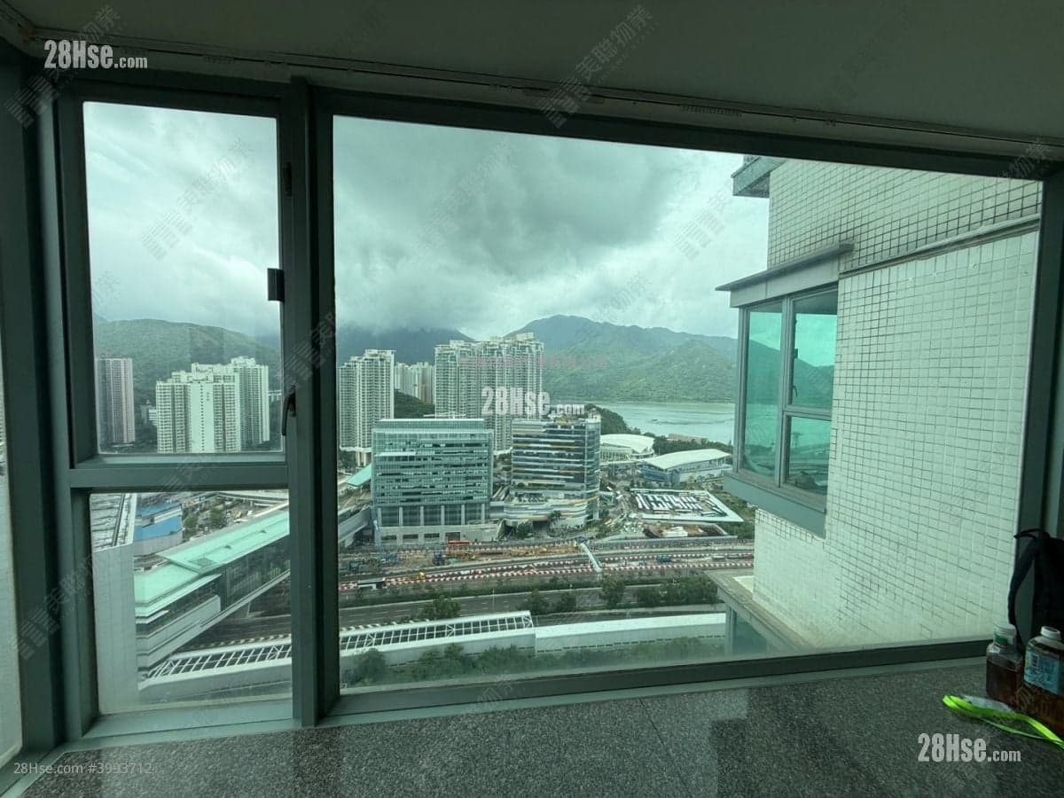 美聯Martha - 高層海景 企理實用兩房