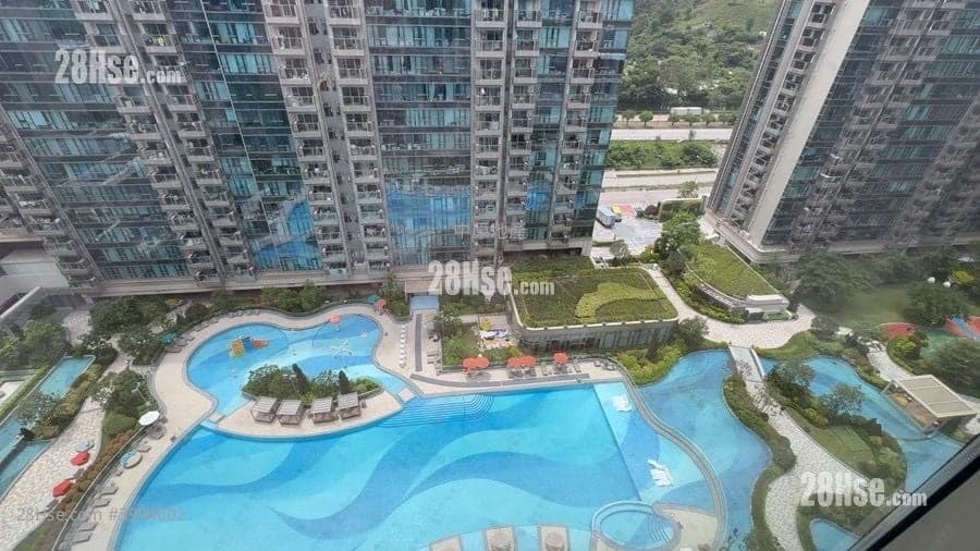 獨家罕有全新未住四房，市場唯一