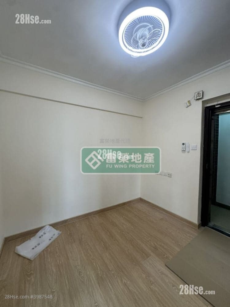 威發大廈