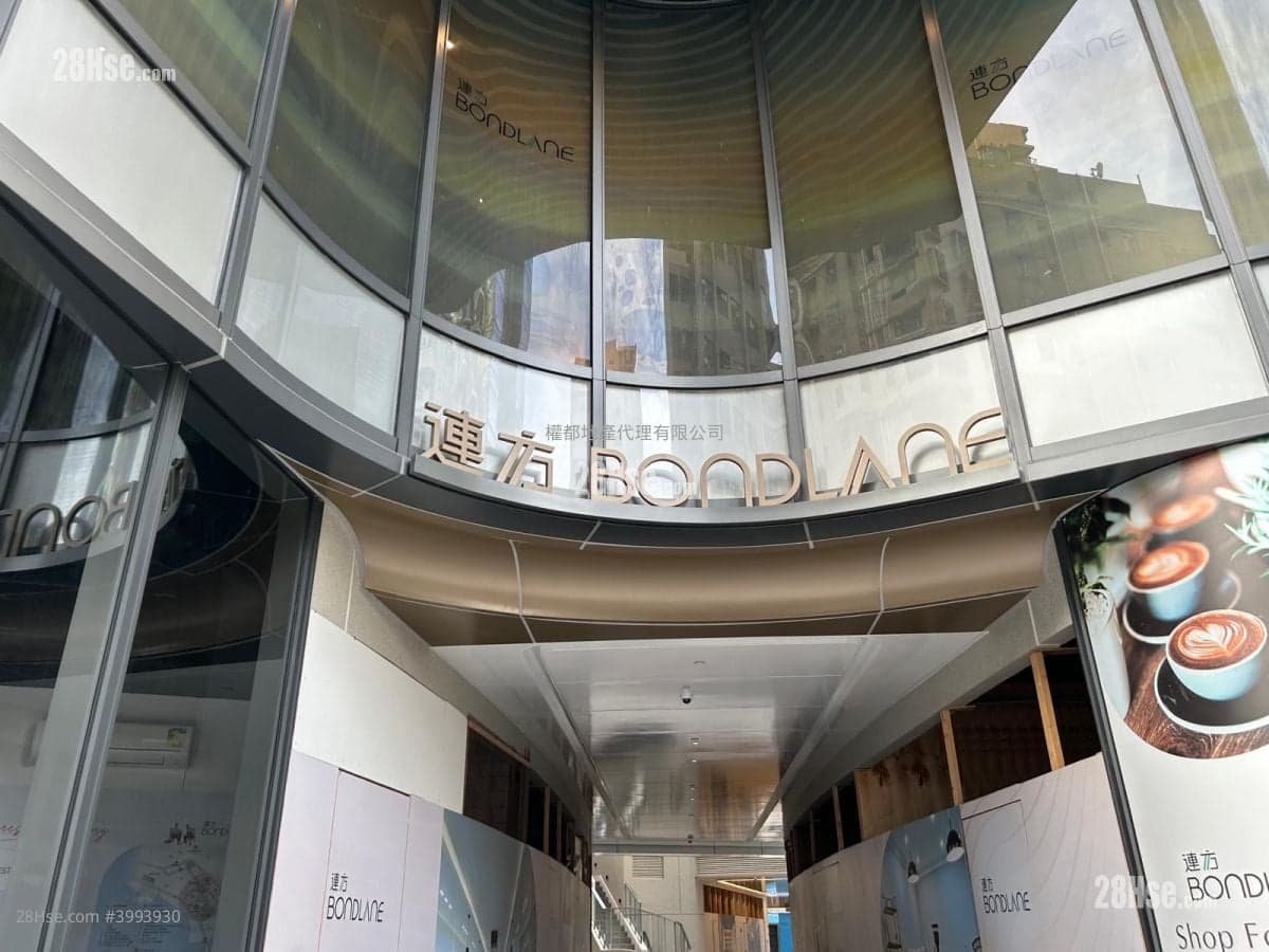 全新樓《連方》多間可以睇｜近南昌或深水埗站｜一房280尺 附送海景｜$15800