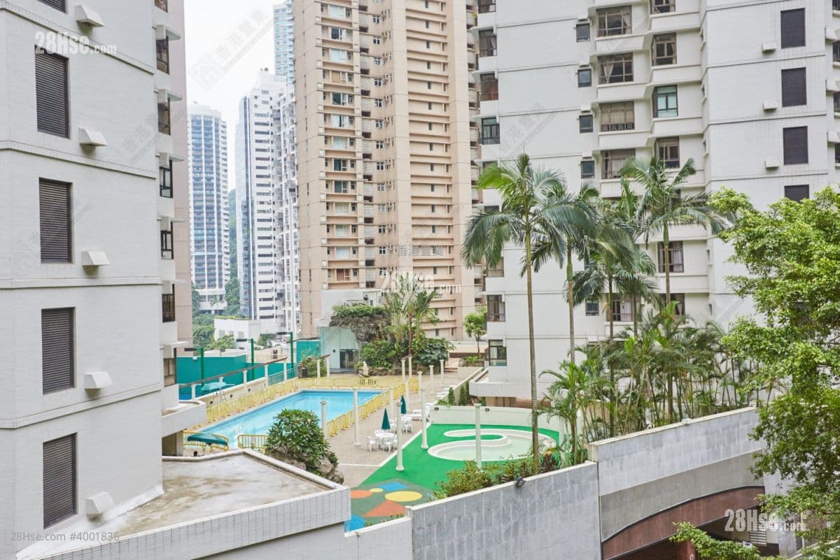 地利根德閣