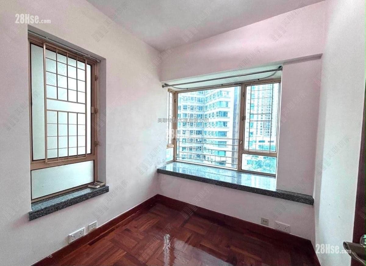 坑口新寶城兩房，新裝修出租17800