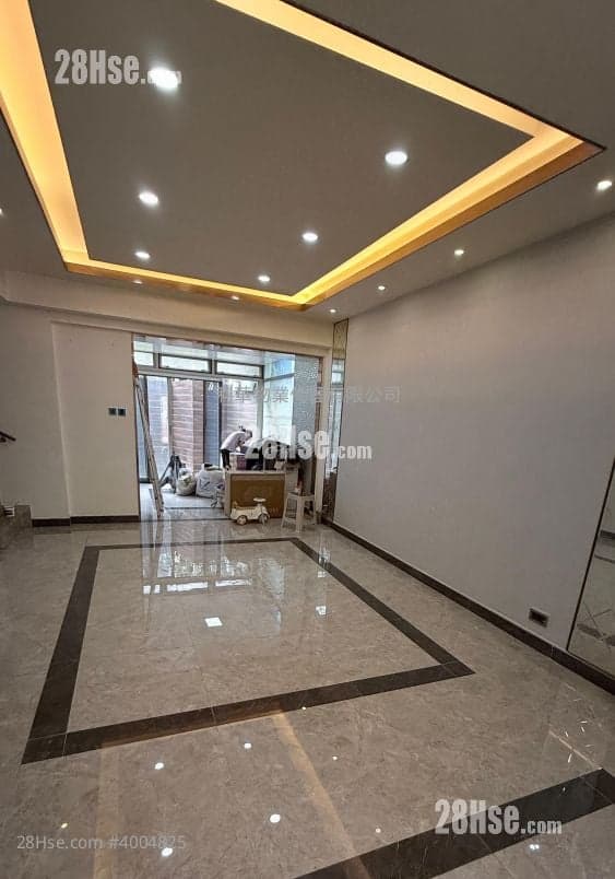 錦上路超筍獨立屋！四季豪園有匙即睇!