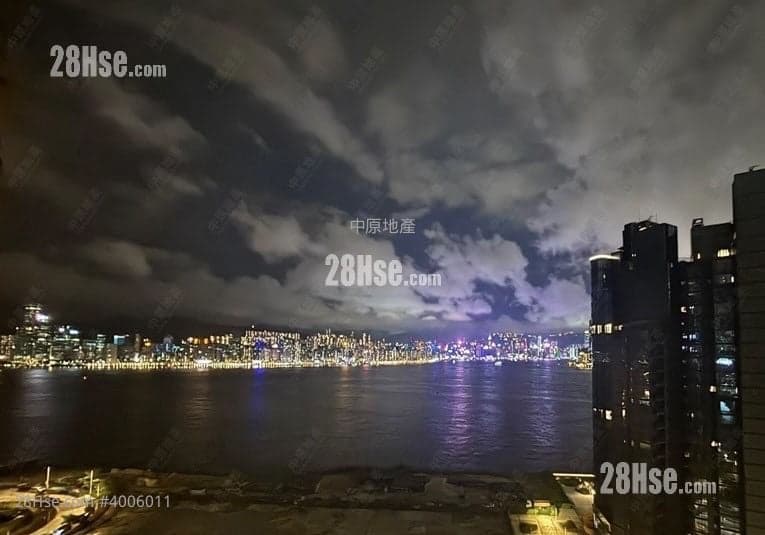 ［跑道最齊盤］開放式、一房* 一次過睇