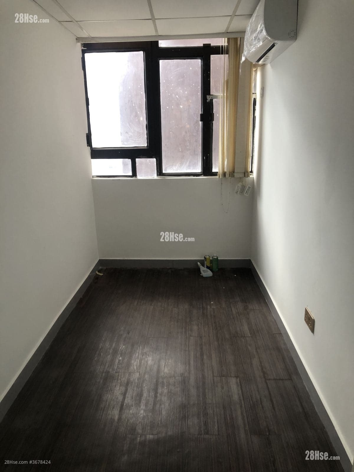 業主自讓盤 免佣 獨立私人房間 新裝修 性價比高 獨立冷氣機