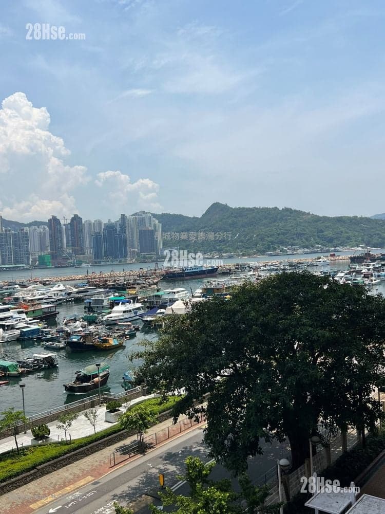 正東海景，歡迎約睇