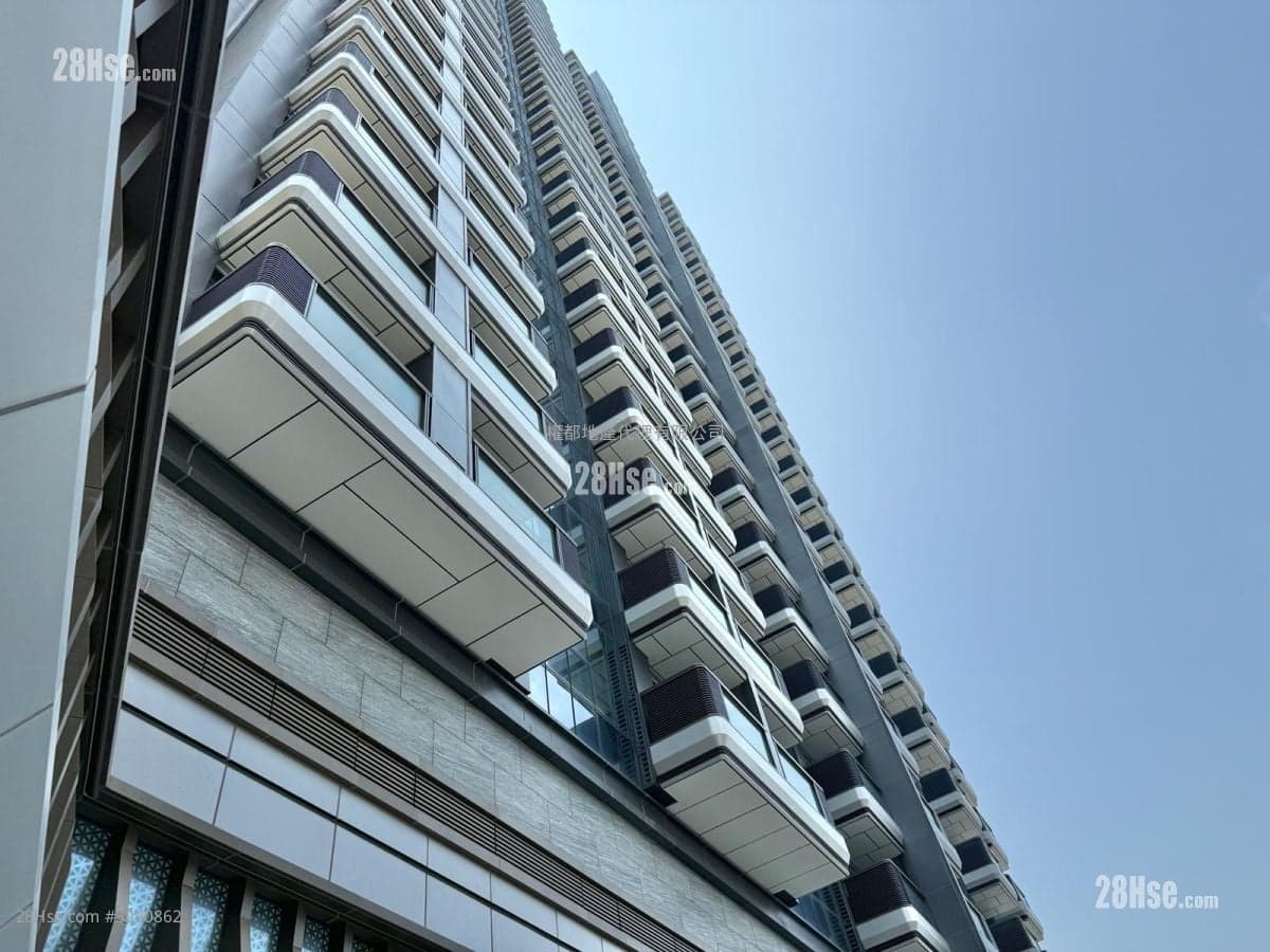 [跑道區一次過介紹] 維港雙鑽 一房單位 最後召集 $15200起