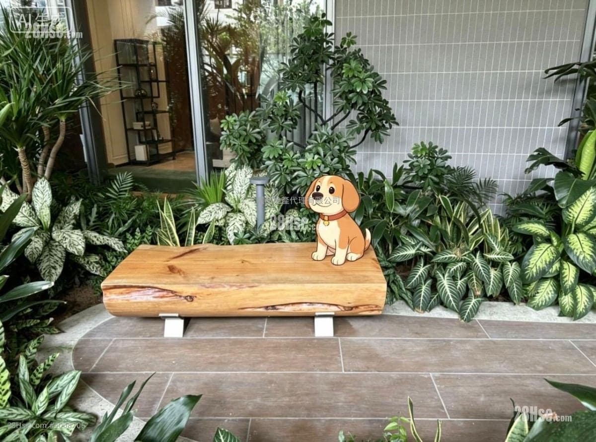 凌晨特更~想專心衝升職、免捱趕返工?津匯 樓下就係土瓜灣港鐵站|245呎直逼一房