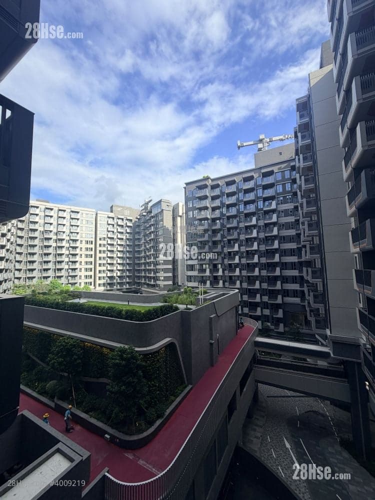 日日有新放租 1房最平 12K 2房15K