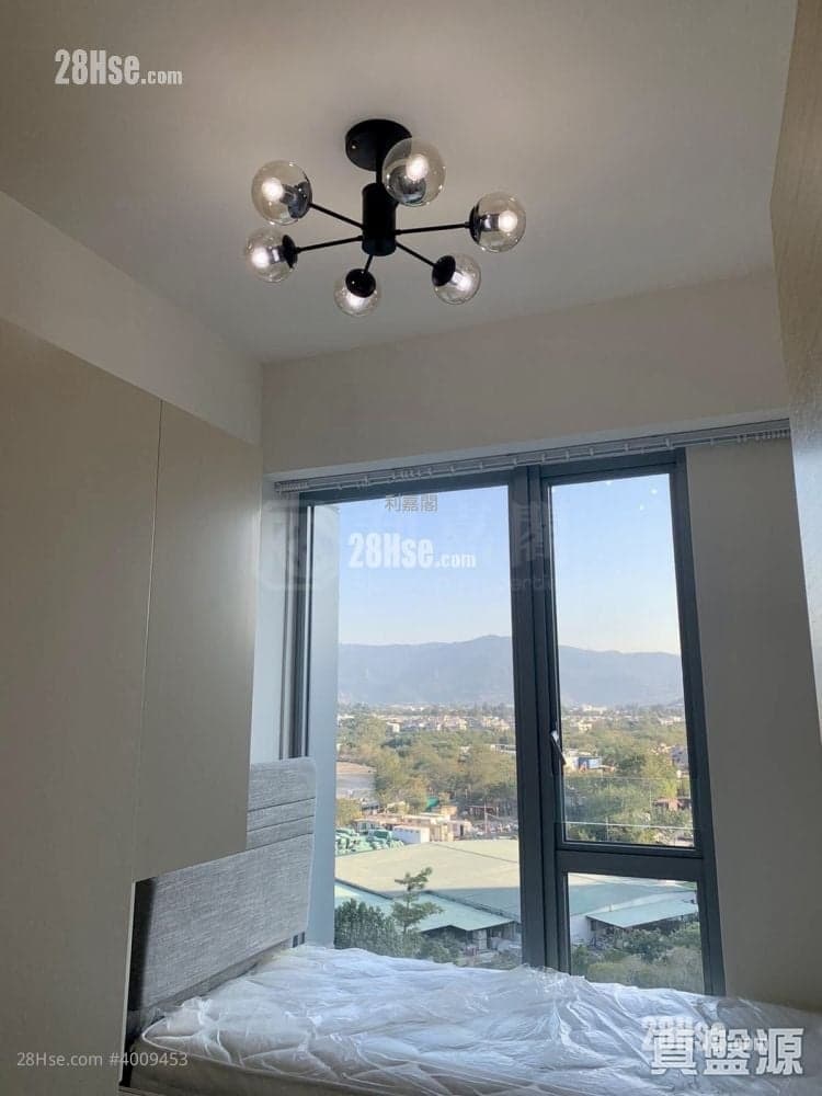 【巨廳3房+工人套】主人房有大衣櫃位，望開揚山景，歡迎約睇！