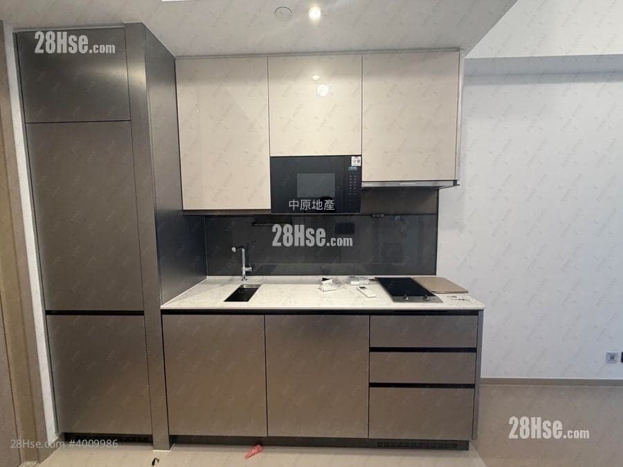[啟德真房源]大型會所|平靚正一房$16000