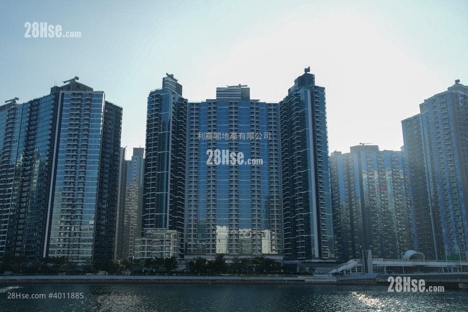 啟德 全新單位 $4xx萬 一房 海景 可睇