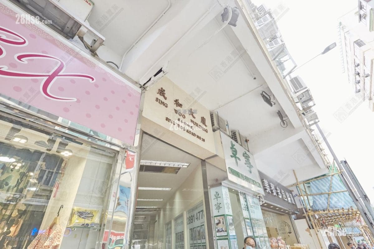 成和大廈