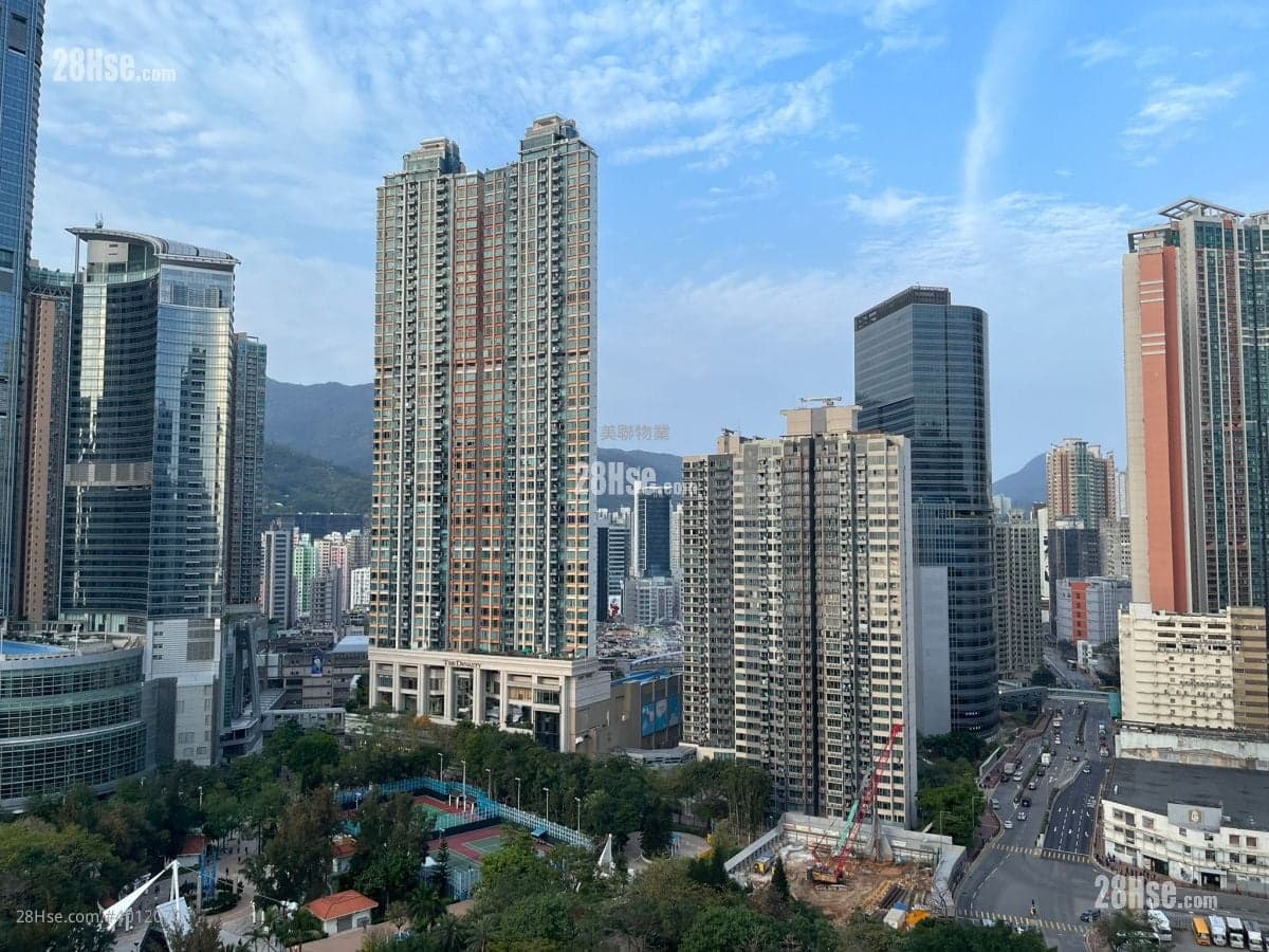 柏傲灣