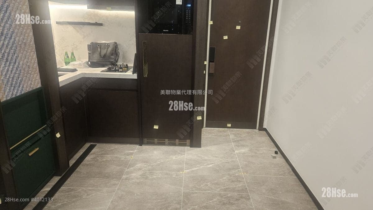 500萬，一房首選