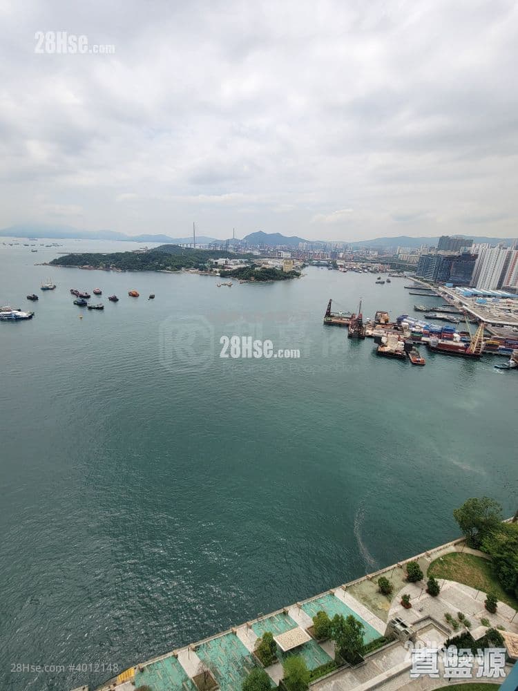 浪澄灣