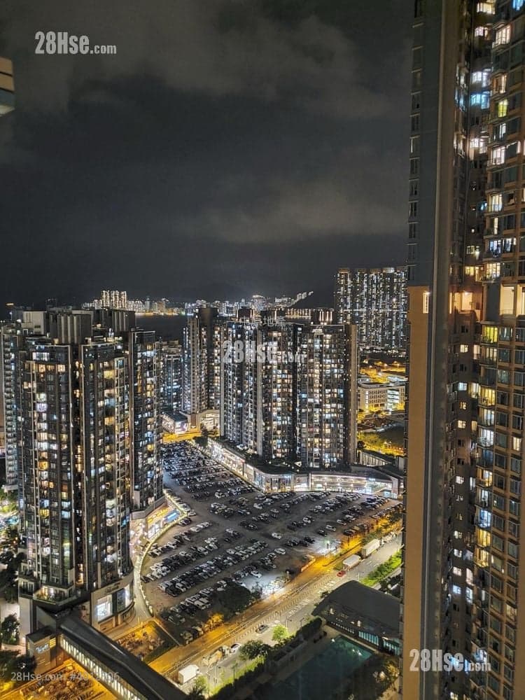 君傲灣