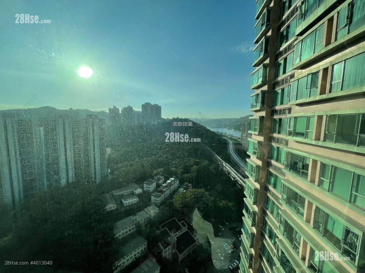 盈翠半島