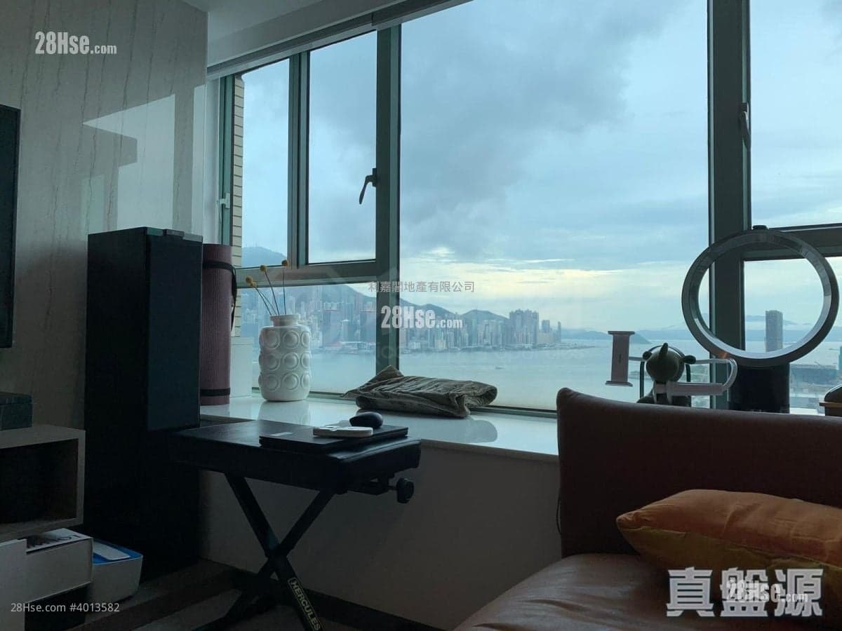 港景峰