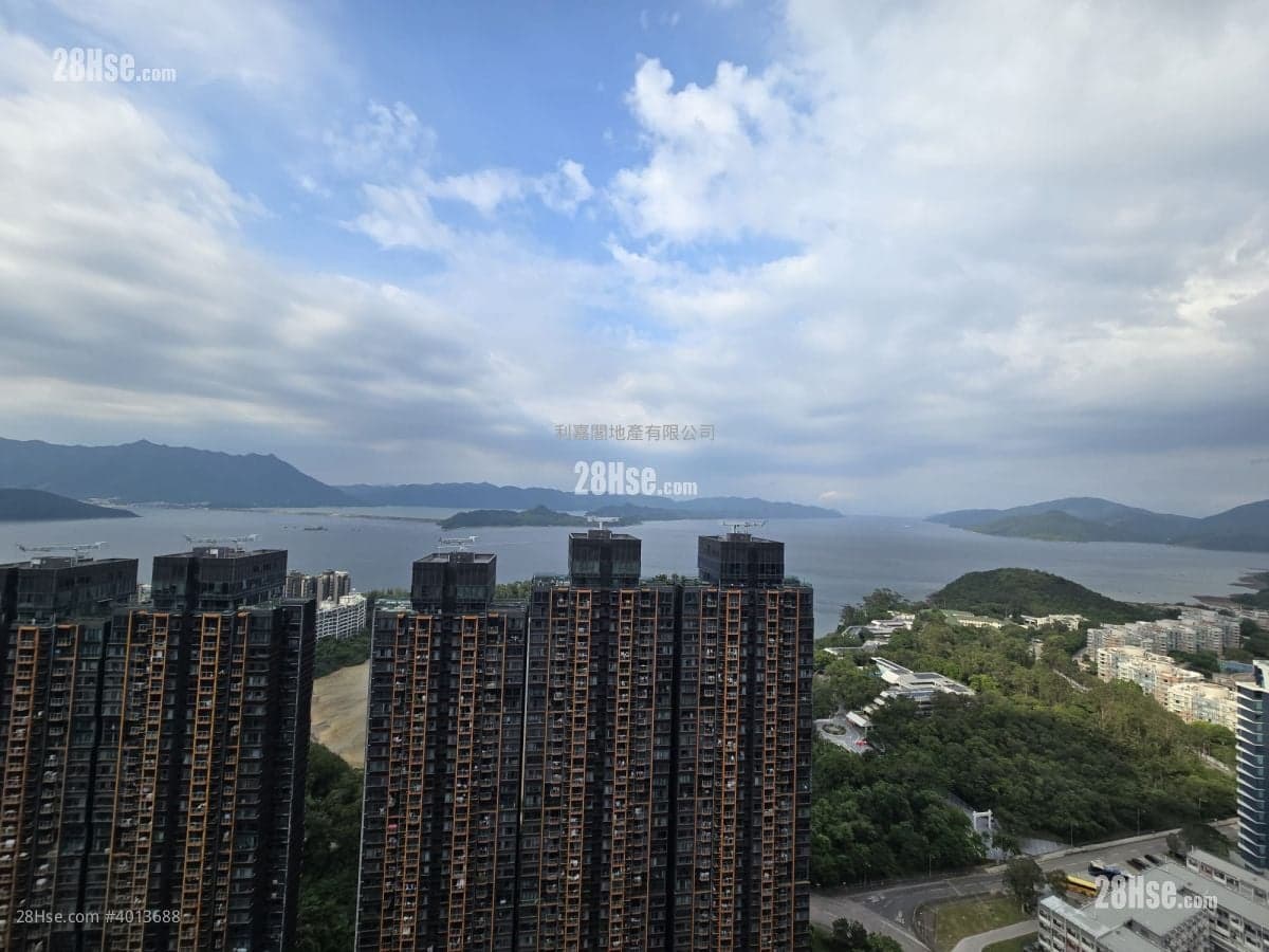 銀湖天峰