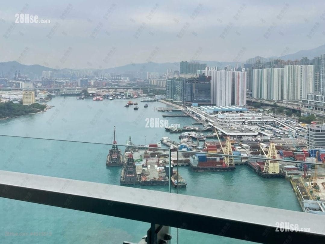 浪澄灣