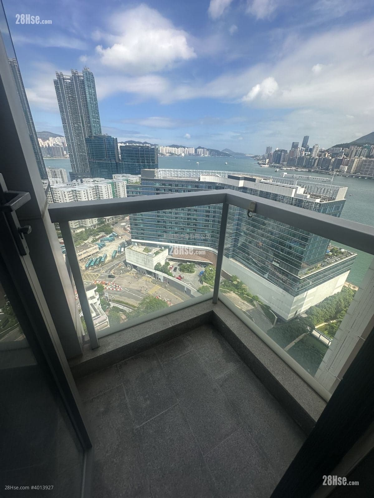 維港星岸