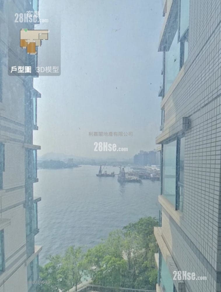 浪澄灣