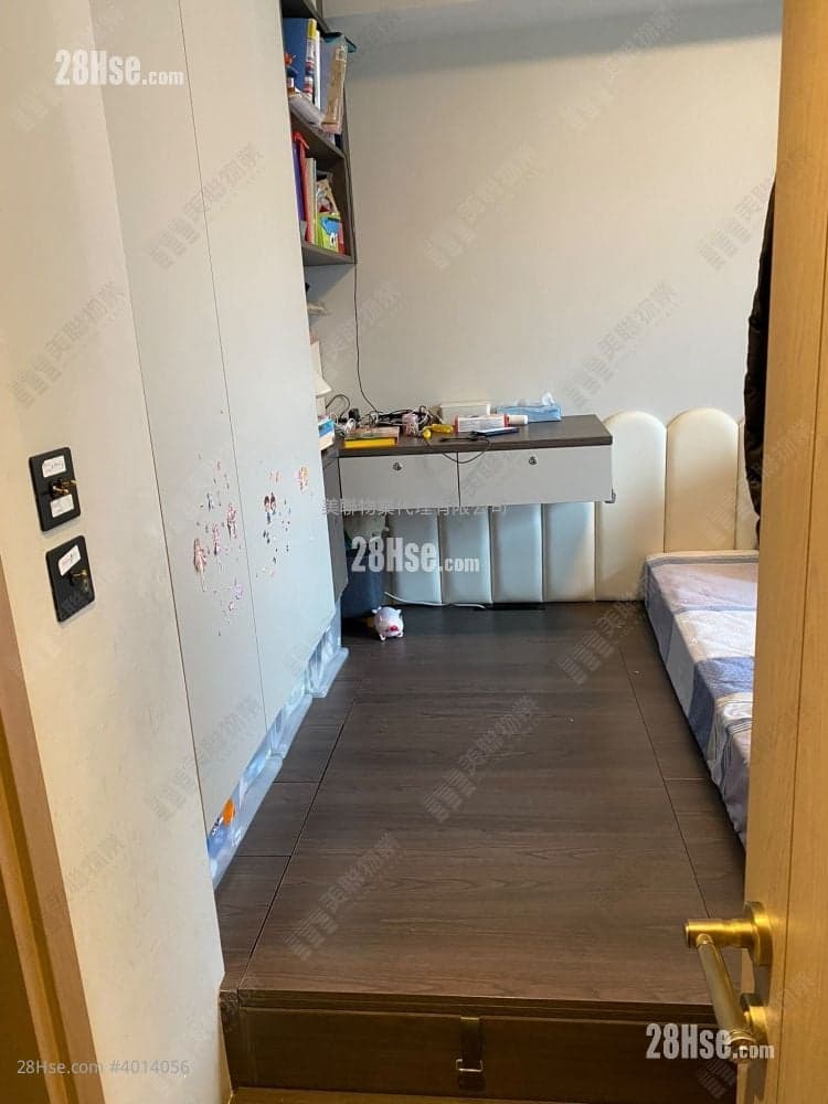 地鐵上蓋 有意可看