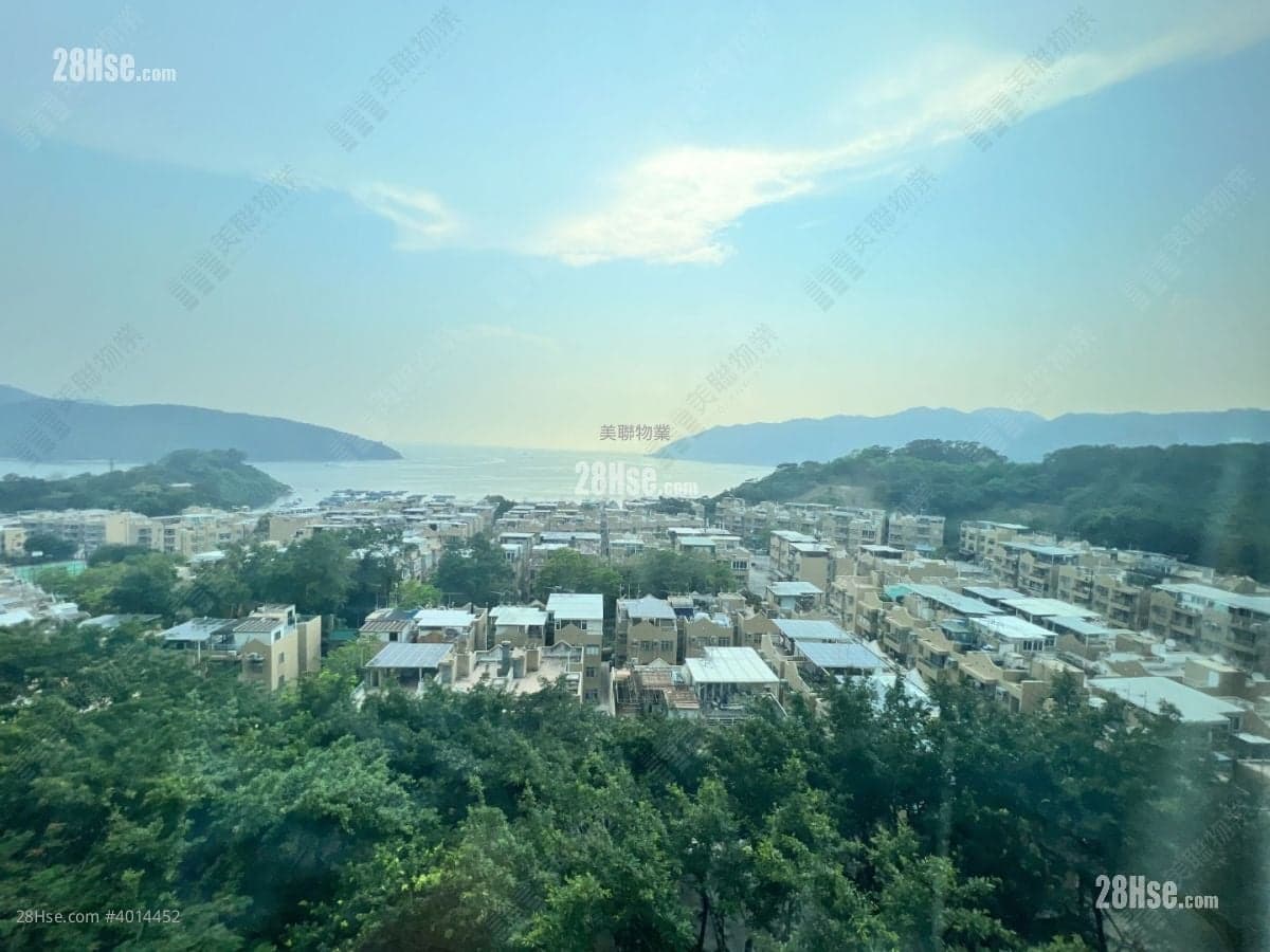 @美聯物業獨家代理 海景三房套連工人房 夕陽美景 相熟業主