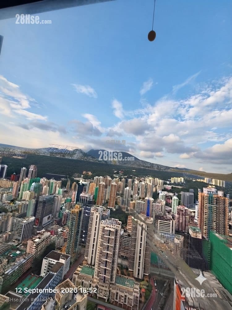 《中原保證最平》●●極高層｜靚山景【罕有優質】睇岩價錢一定幫到手